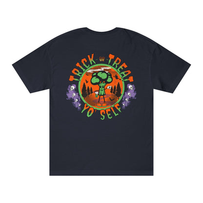 Trick or Treat Yo'Self T-Shirt