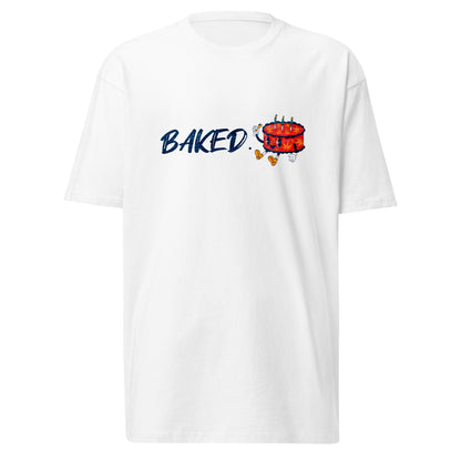 BAKED. T-Shirt