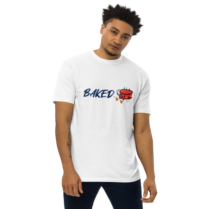 BAKED. T-Shirt