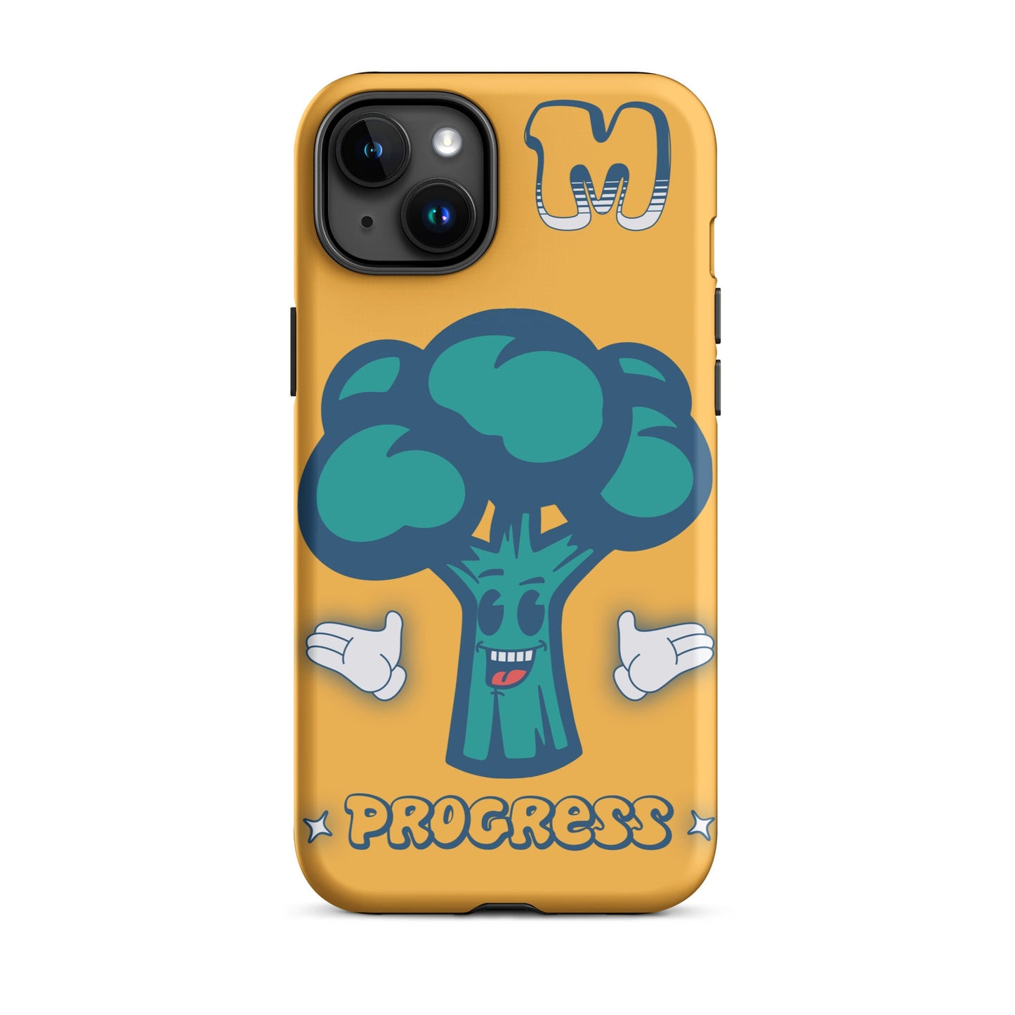 Brock Lee iPhone® Case