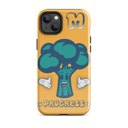 Brock Lee iPhone® Case