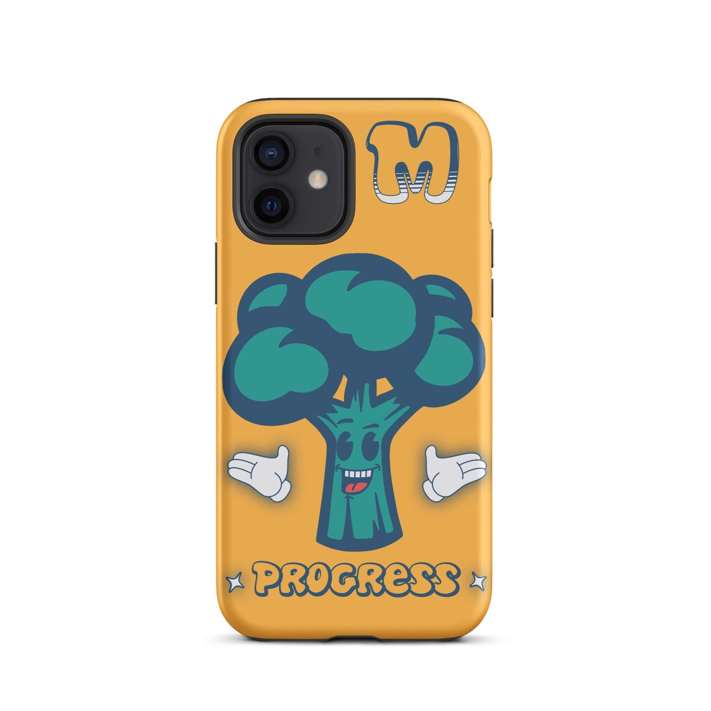 Brock Lee iPhone® Case