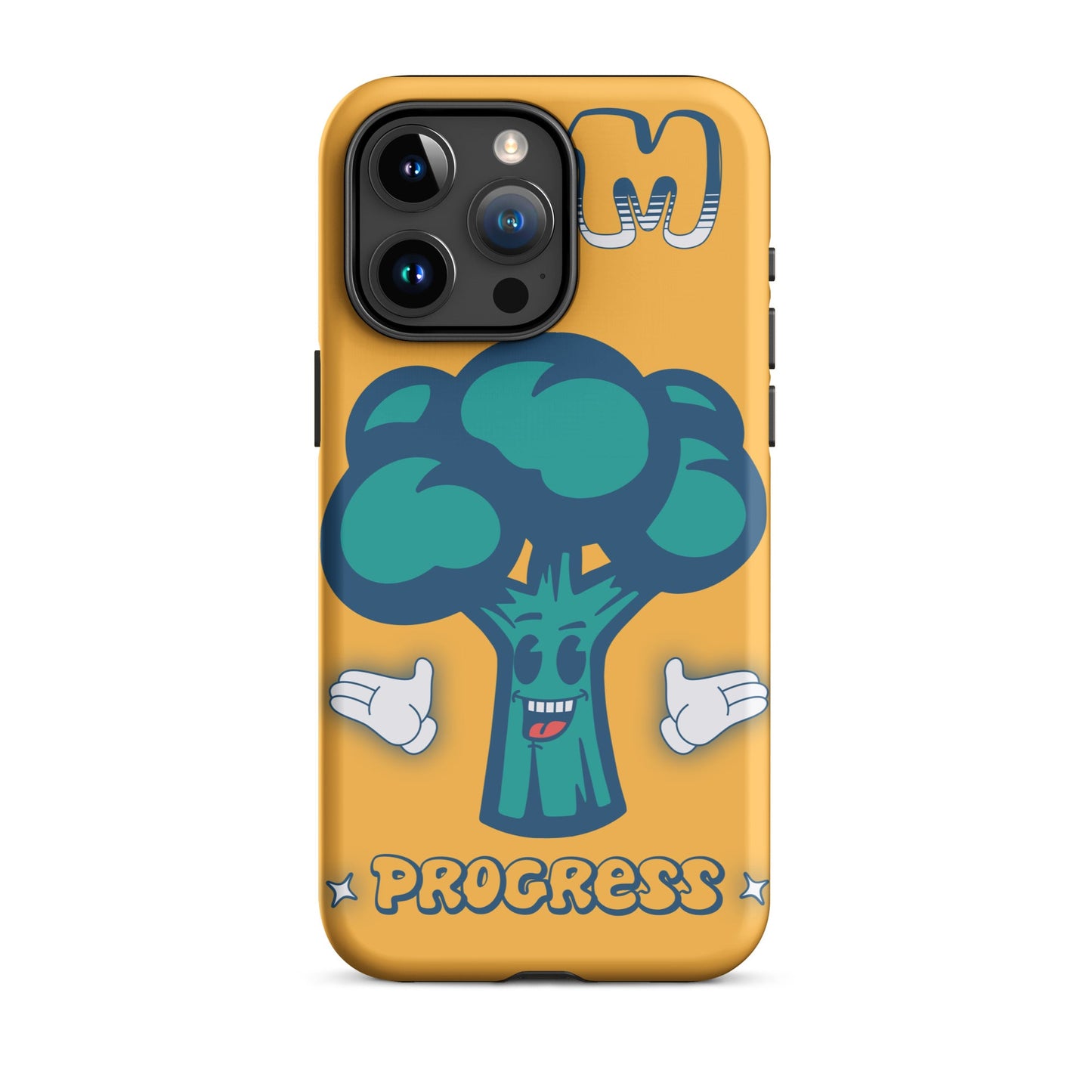 Brock Lee iPhone® Case