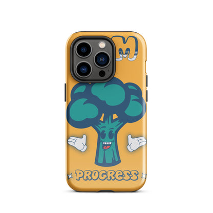 Brock Lee iPhone® Case