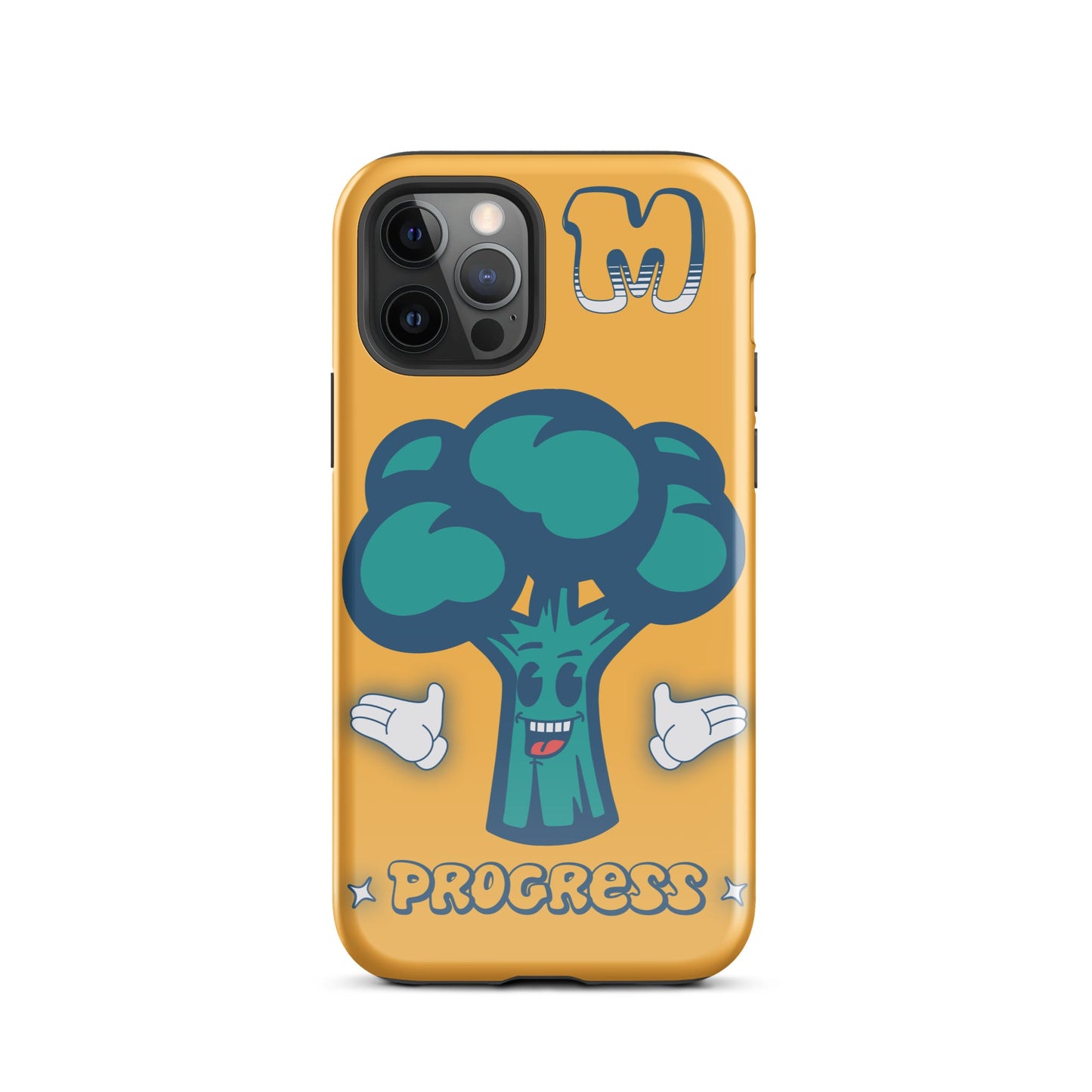 Brock Lee iPhone® Case