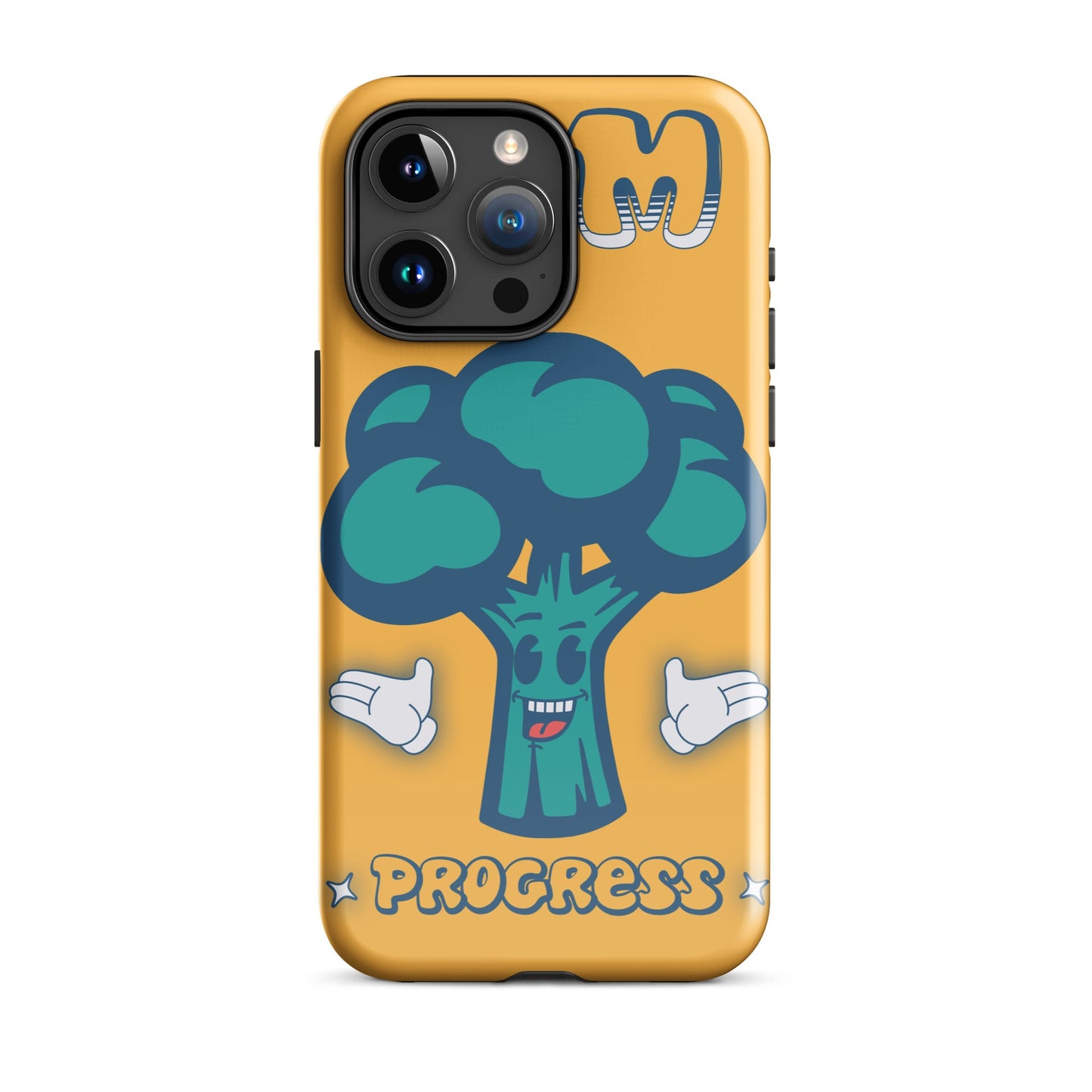 Brock Lee iPhone® Case