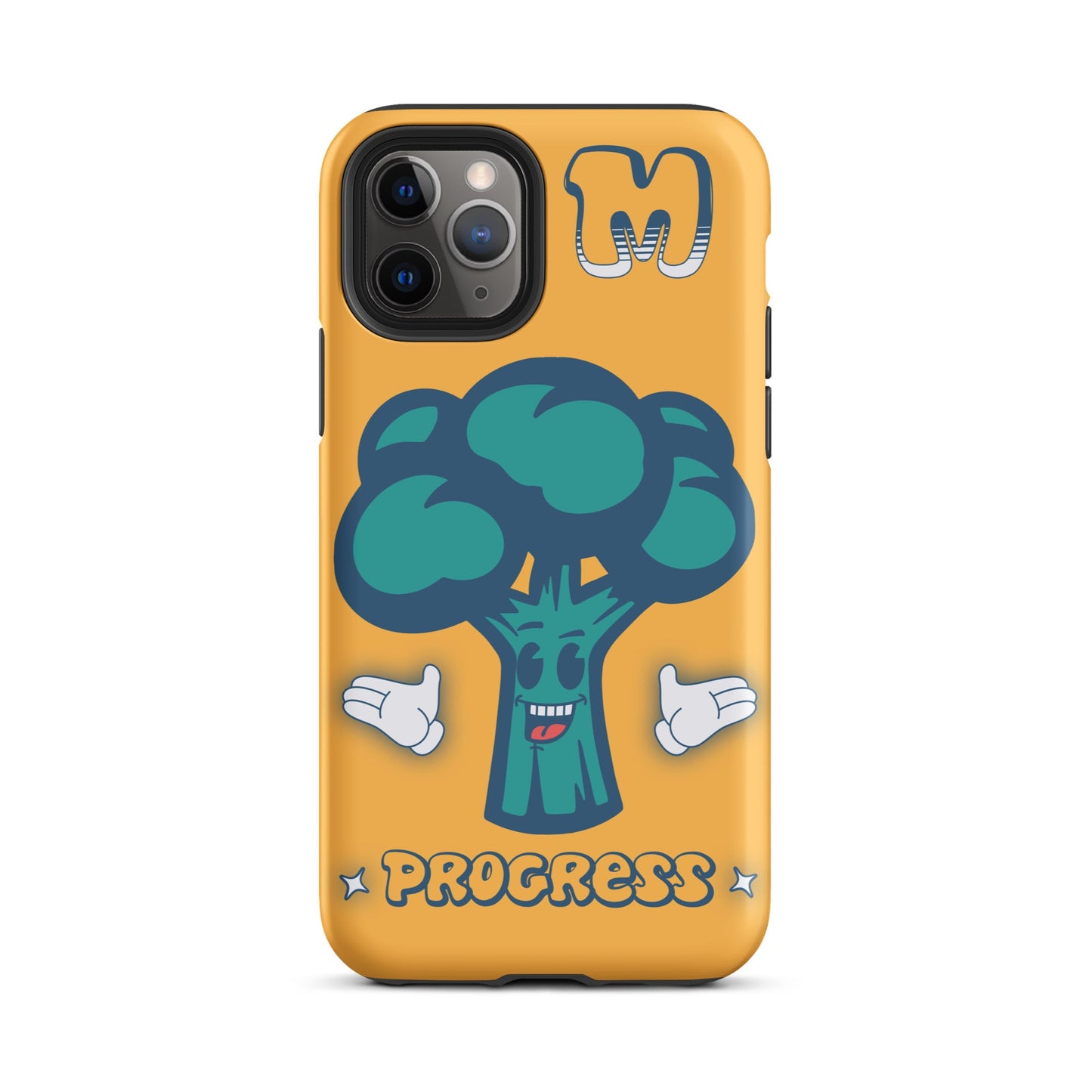 Brock Lee iPhone® Case