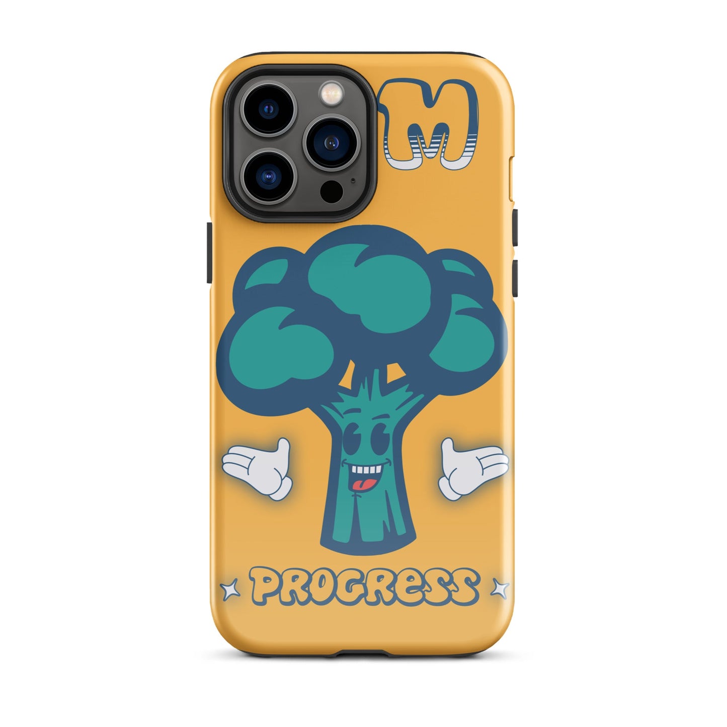 Brock Lee iPhone® Case