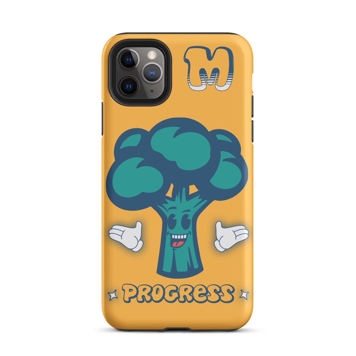 Brock Lee iPhone® Case