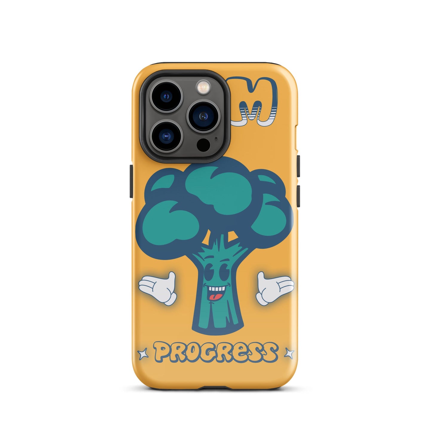 Brock Lee iPhone® Case