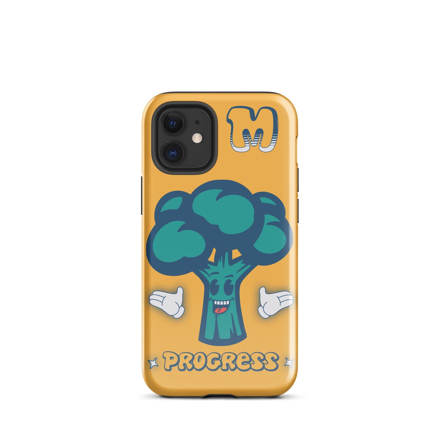 Brock Lee iPhone® Case