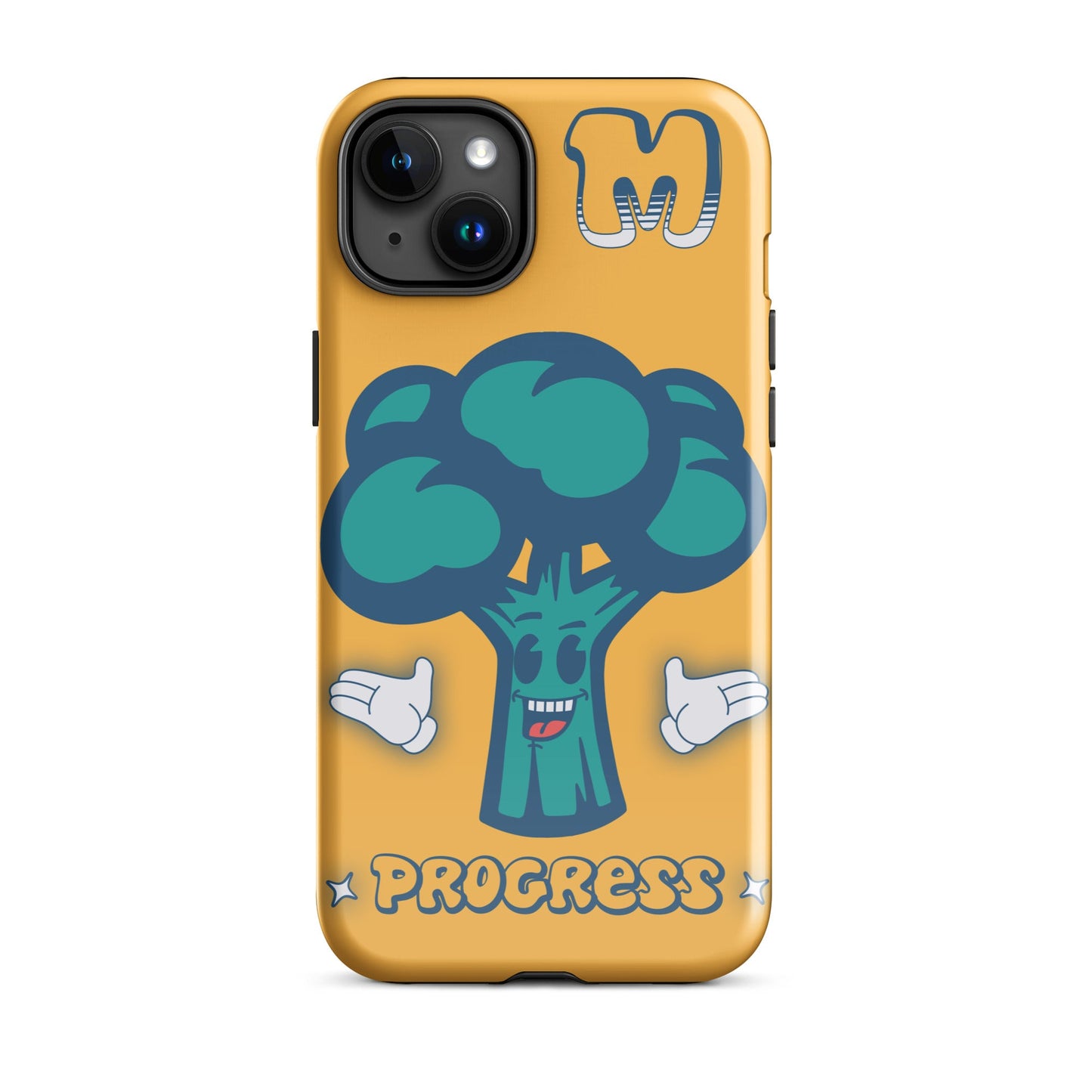 Brock Lee iPhone® Case