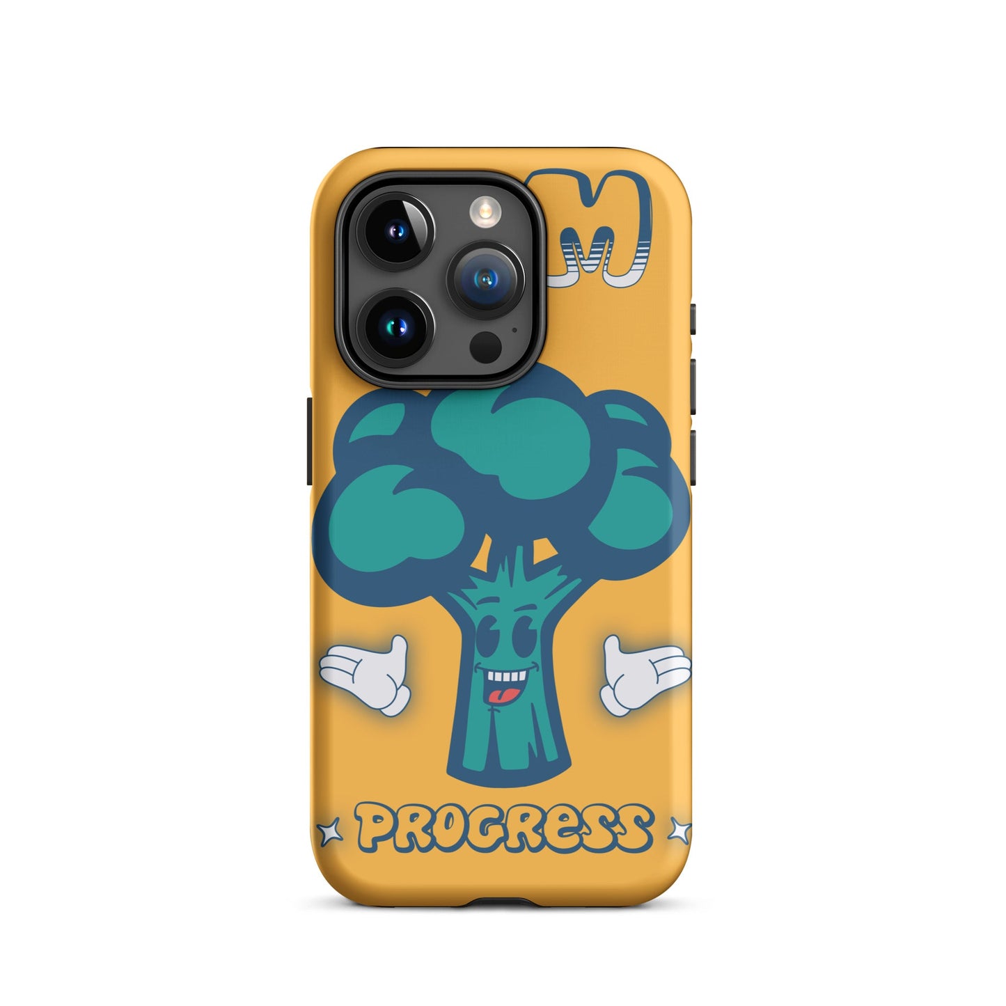 Brock Lee iPhone® Case