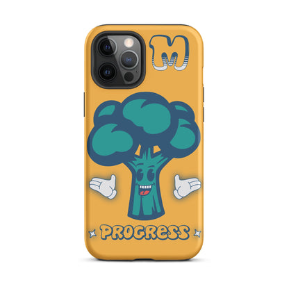 Brock Lee iPhone® Case