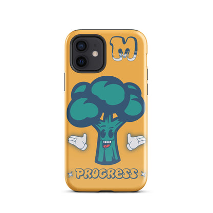 Brock Lee iPhone® Case