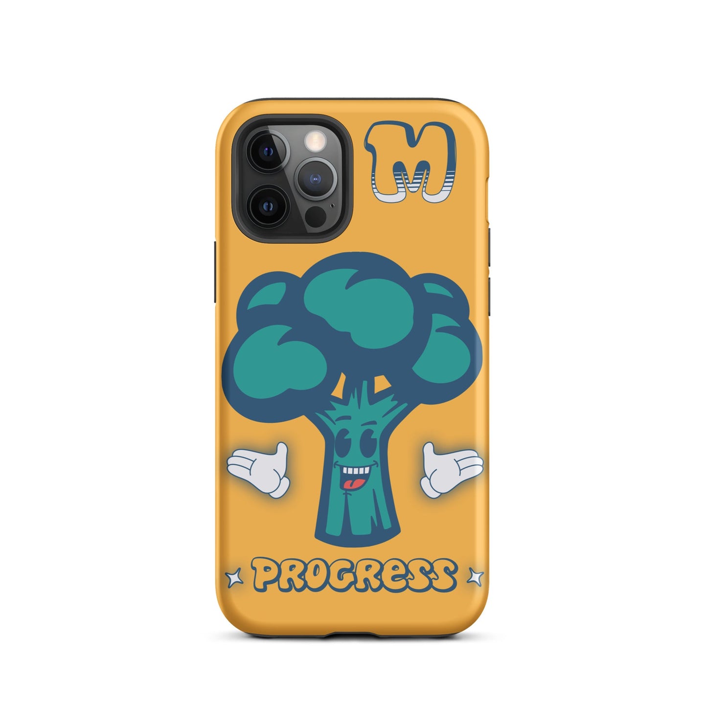 Brock Lee iPhone® Case