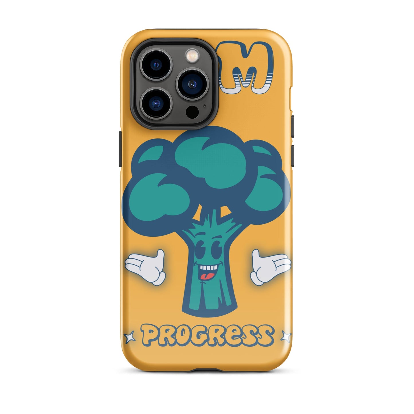 Brock Lee iPhone® Case