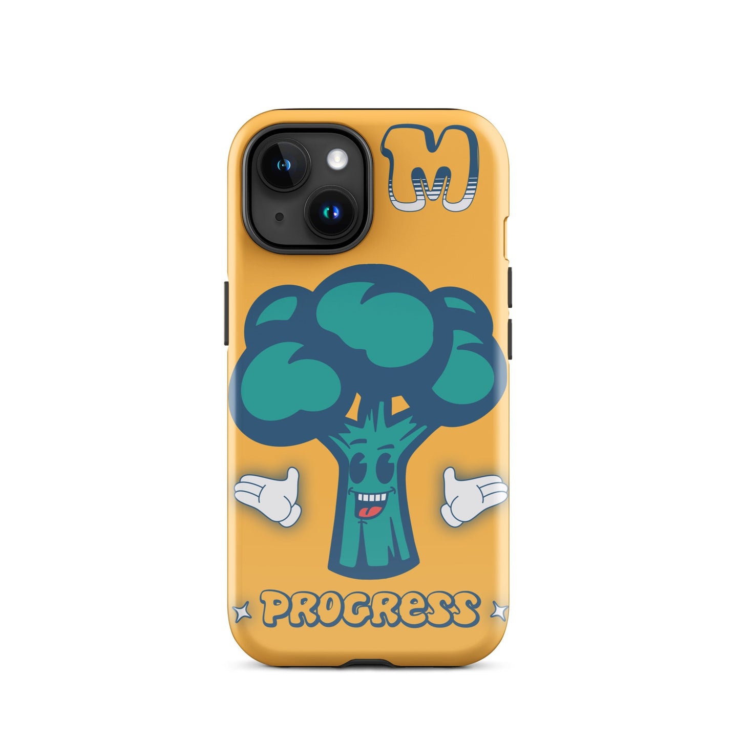 Brock Lee iPhone® Case