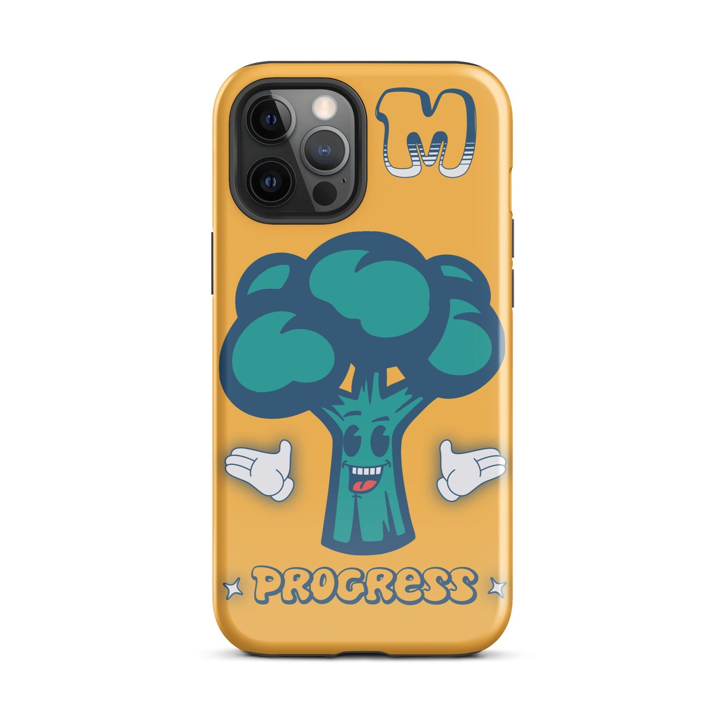 Brock Lee iPhone® Case