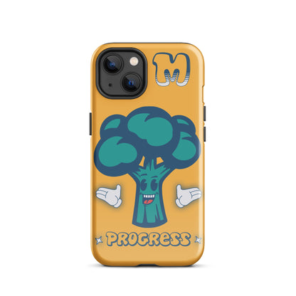 Brock Lee iPhone® Case