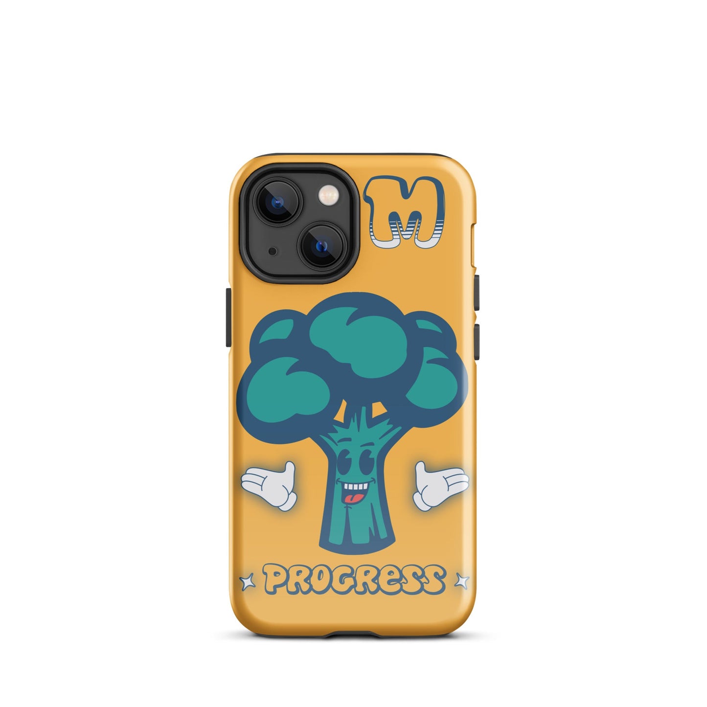 Brock Lee iPhone® Case