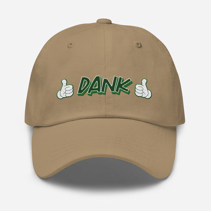 Khaki  dad hat stoner fashion, Dad Hats For Men, Munchy Merchy