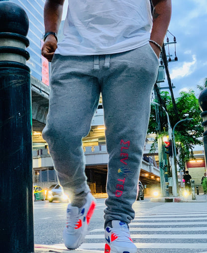 Elevated Sweatpants