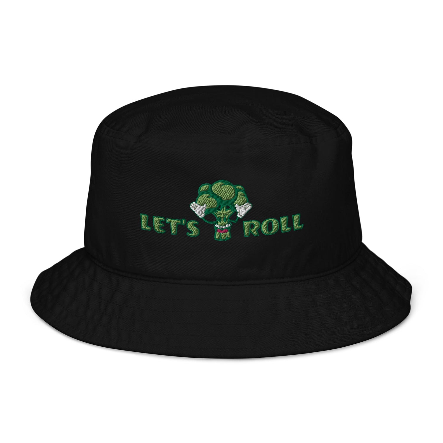 Black organic bucket hat stoner outfits, Cool Bucket Hat, Munchy Merchy