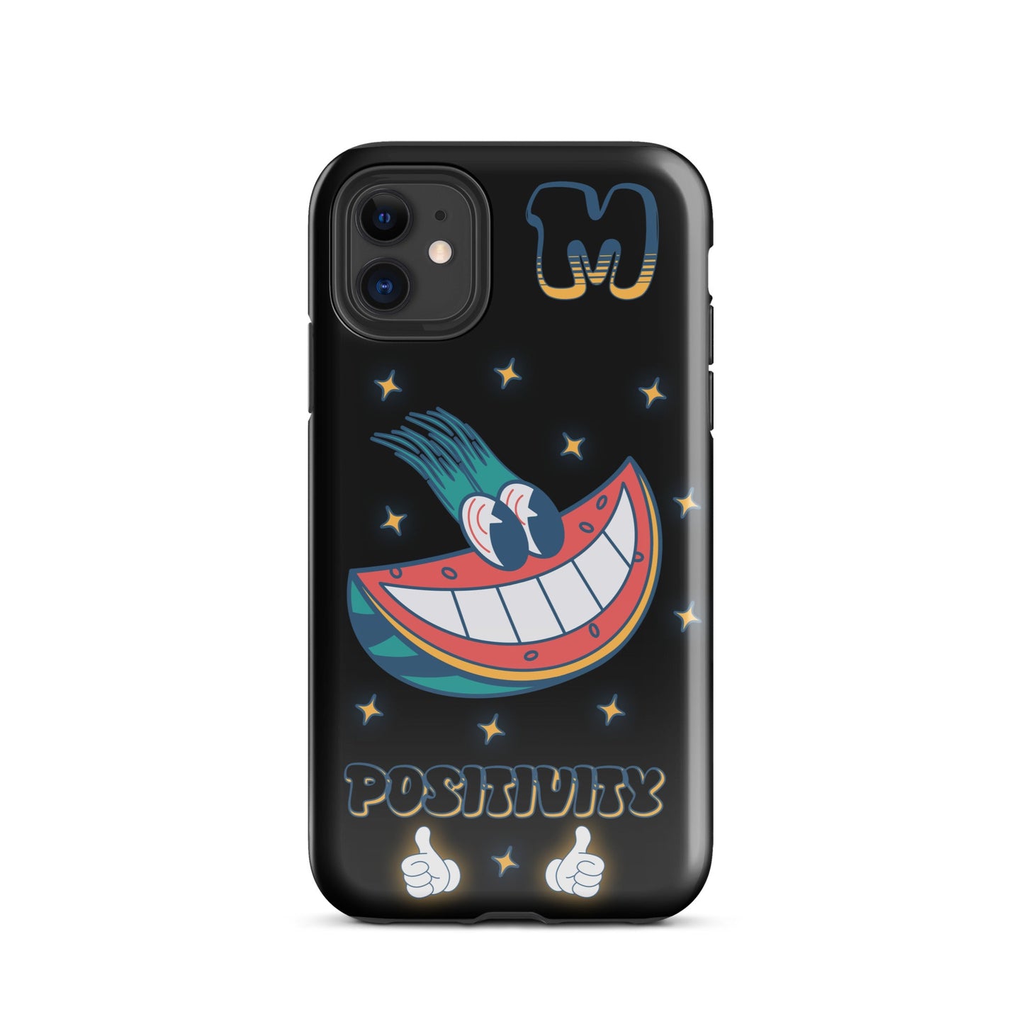 iPhone Protective Case | MAC Melon iPhone® Case | Munchy Merchy