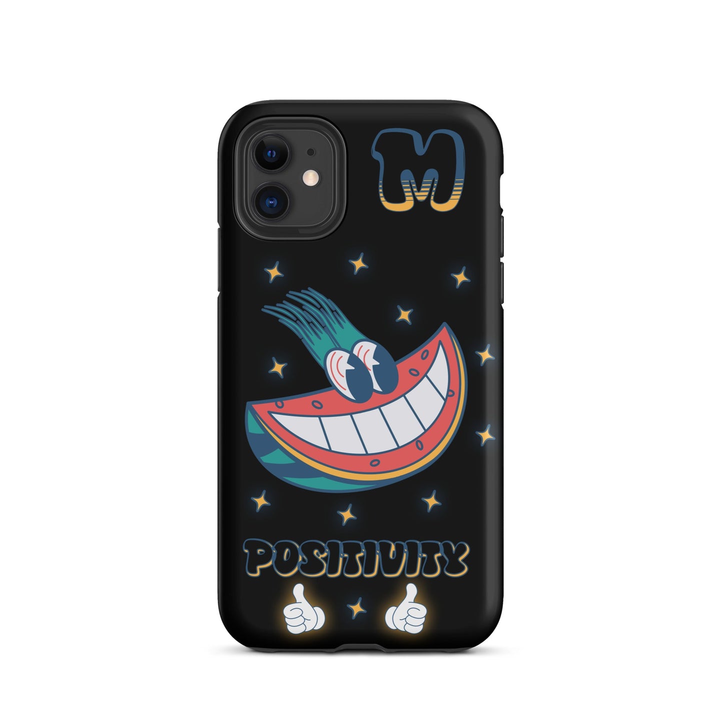 iPhone Protective Case | MAC Melon iPhone® Case | Munchy Merchy