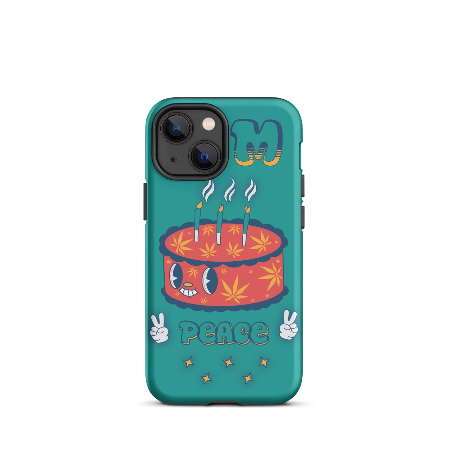 QP iPhone® Case