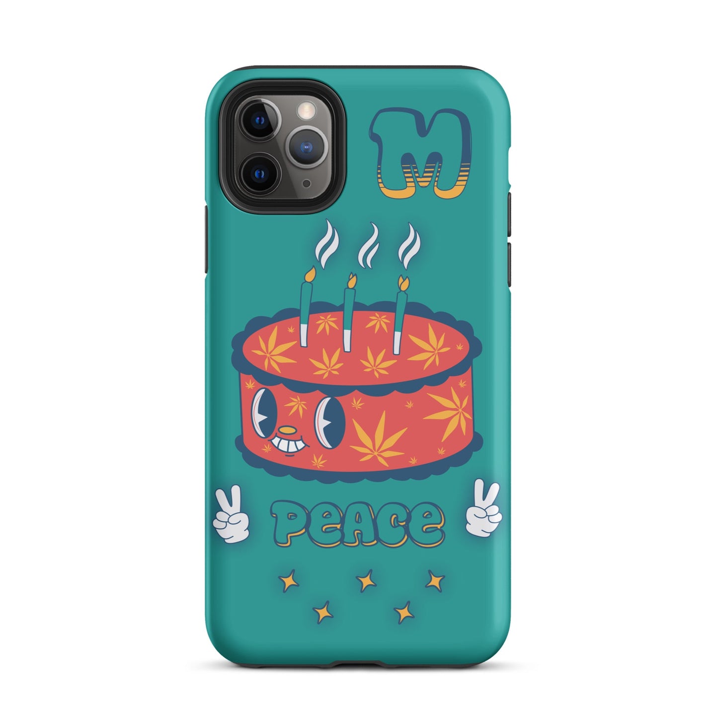 QP iPhone® Case